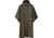 Fjallraven Poncho, Dark Olive, One Size, F80724-633-1 Size
