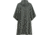 Fjallraven Poncho, Graphite, One Size, F80724-031-1 Size