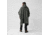 Fjallraven Poncho, Graphite, One Size, F80724-031-1 Size