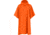 Fjallraven Poncho, Orange, One Size, F80724-210-1 Size