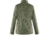 Fjallraven Raven Lite Jacket - Womens, Green, 2XS, F83517-620-XXS