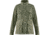 Fjallraven Raven Lite Jacket - Womens, Green, 2XS, F83517-620-XXS