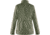Fjallraven Raven Lite Jacket - Womens, Green, Medium, F83517-620-M