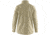 Fjallraven Raven Lite Jacket - Womens, Sand Stone, Medium, F83517-195-M