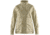 Fjallraven Raven Lite Jacket - Womens, Sand Stone, Medium, F83517-195-M