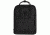 Fjallraven Re-Kanken Backpack, Black, One Size, F23548-550-One Size