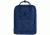 Fjallraven Re-Kanken-Midnight Blue