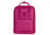 Fjallraven Re-Kanken Backpack, Pink Rose, One Size, F23548-309-One Size
