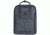 Fjallraven Re-Kanken Backpack, Slate, One Size, F23548-041-One Size