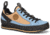 Hanwag Rotpunkt Low LL Boots - Mens, Cloudy Blue/Light Beige, 12 US, H300610-487740-12