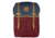 Fjallraven Rucksack No.21 Medium, Ox Red-Navy, F24205-326-560-
