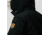Fjallraven Singi Down Jacket - Mens, Black, Large, F86699-550-L