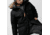 Fjallraven Singi Down Jacket - Mens, Black, Large, F86699-550-L