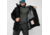 Fjallraven Singi Down Jacket - Mens, Black, Large, F86699-550-L