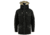 Fjallraven Singi Down Jacket - Mens, Black, Large, F86699-550-L