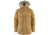 Fjallraven Singi Down Jacket - Mens, Buckwheat Brown, Large, F86699-232-L