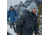 Fjallraven Singi Down Jacket - Mens, Dark Navy, 2XL, F86699-555-XXL