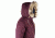 Fjallraven Singi Down Jacket - Women's, Large, Dark Garnet, F89647-356-L