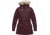 Fjallraven Singi Down Jacket - Women's, 2XS, Dark Garnet, F89647-356-XXS