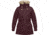 Fjallraven Singi Down Jacket - Women's, 2XL, Dark Garnet, F89647-356-XXL