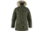 Fjallraven Singi Down Jacket - Womens, Deep Forest, Extra Small, F86374-662-XS
