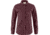 Fjallraven Singi Fjall Shirt - Womens, Port, Medium, F86988-357FR-M