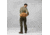 Fjallraven Singi Hip Pack 10 - Unisex, Khaki Dust, One Size, F2346-228OS