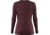 Fjallraven Singi Merino Henley - Womens, Dark, Extra Large, F89310-356-XL