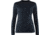 Fjallraven Singi Merino Henley - Womens, Dark Navy, Medium, F89310-555-M