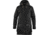Fjallraven Singi Wool Padded Parka - Mens, Black, 2XL, F81919-550-XXL