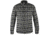 Fjallraven Skog Shirt - Mens, Black, XS, F81353-550-XS