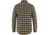 Fjallraven Skog Shirt - Mens, Buckwheat Brown-Black, Small, F81353-232-550-S