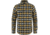 Fjallraven Skog Shirt - Mens, Buckwheat Brown-Black, Small, F81353-232-550-S
