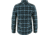 Fjallraven Skog Shirt - Mens, Indigo Blue/Dark Navy, Extra Large, F81353-534-555-XL