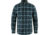 Fjallraven Skog Shirt - Mens, Indigo Blue/Dark Navy, Extra Large, F81353-534-555-XL