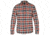 Fjallraven Skog Shirt - Mens, Red, XS, F81353-320-XS