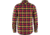 Fjallraven Skog Shirt - Mens, True Red, Medium, F81353-334-M