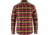 Fjallraven Skog Shirt - Mens, True Red, Medium, F81353-334-M