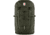 Fjallraven Skule Top 26 Backpack, Deep Forest, One Size, F23350-662-One Size