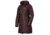 Fjallraven Snow Flake Parka - Women's, Autumn Red, Medium, 578185