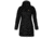 Fjallraven Snow Flake Parka - Women's, Black, Medium, FJR0050-BLACK-MEDIUM
