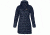 Fjallraven Snow Flake Parka - Women's, Dark Navy, Large, 337519