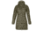 Fjallraven Snow Flake Parka - Women's, Laurel Green, Extra Small, F80766-625-XS