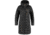Fjallraven Snow Flake Parka - Womens, Black, Small, F87156-550-S