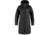 Fjallraven Snow Flake Parka - Womens, Black, 2XS, F87156-550-XXS