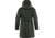 Fjallraven Snow Flake Parka - Womens, Deep Forest, Medium, F80766-662-M