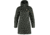 Fjallraven Snow Flake Parka - Womens, Deep Forest, Medium, F80766-662-M