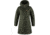 Fjallraven Snow Flake Parka - Womens, Deep Forest, Extra Large, F87156-662-XL