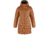 Fjallraven Snow Flake Parka - Womens, Desert Brown, Extra Small, F80766-242-XS
