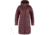 Fjallraven Snow Flake Parka - Womens, Light Garnet, Large, F87156-357-L